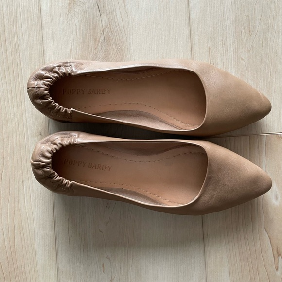 Poppy Barley 🇨🇦 On The Go Ballet Flat - Picture 6 of 9